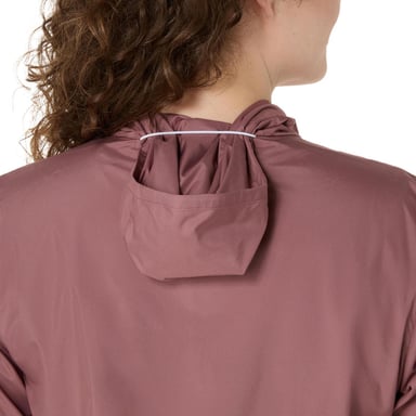 CASACA ASICS ASICS SILVER JACKET MUJER - 6
