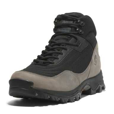 BOTAS TIMBERLAND MT. MADDSEN WATERPROOF HIKING BOOT HOMBRE - 4