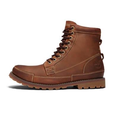 BOTA TIMBERLAND TIMBERLAND ORIGINALS MID LACE UP BOOT HOMBRE - 2