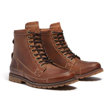 BOTA TIMBERLAND TIMBERLAND ORIGINALS MID LACE UP BOOT HOMBRE - 3