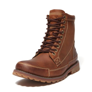 BOTA TIMBERLAND TIMBERLAND ORIGINALS MID LACE UP BOOT HOMBRE - 4