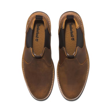 BOTAS TIMBERLAND CRESTFIELD CHELSEA BOOT HOMBRE - 5