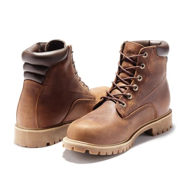 BOTAS TIMBERLAND ALBURN 6 INCH WATERPROOF HOMBRE HOMBRE - 4