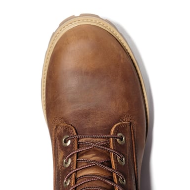 BOTAS TIMBERLAND ALBURN 6 INCH WATERPROOF HOMBRE HOMBRE - 6
