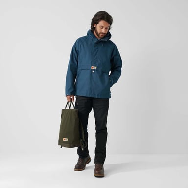 CASACA FJALLRAVEN VARDAG ANORAK M HOMBRE - 3