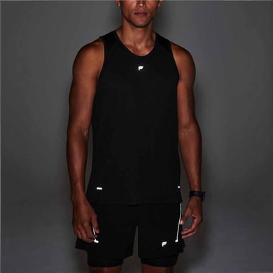 POLO FABLETICS THE O2 TANK HOMBRE - 3