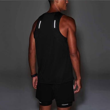 POLO FABLETICS THE O2 TANK HOMBRE - 4
