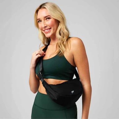 MALETIN FABLETICS THE SLING BAG MUJER TAMAÑO T/U - 5