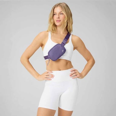 MALETIN FABLETICS THE BELT BAG MINI MUJER TAMAÑO T/U - 4