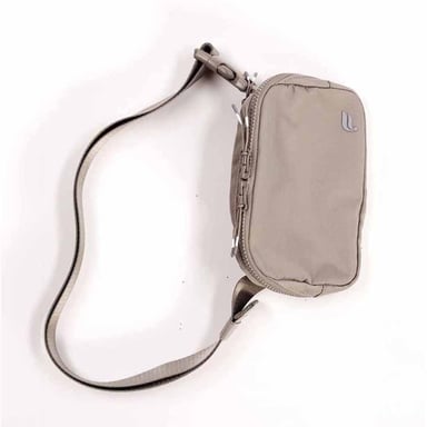 MALETIN FABLETICS THE BELT BAG MINI MUJER TAMAÑO T/U - 5