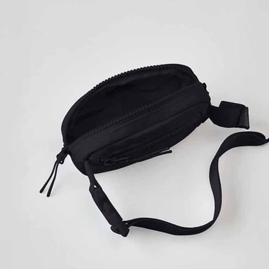 MALETIN FABLETICS THE BELT BAG MINI MUJER TAMAÑO T/U - 3