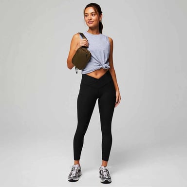 POLO FABLETICS 100% COTTON TANK MUJER - 3