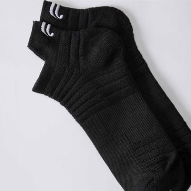 MEDIAS FABLETICS THE PERFORMANCE ANKLE SOCK UNISEX - 2
