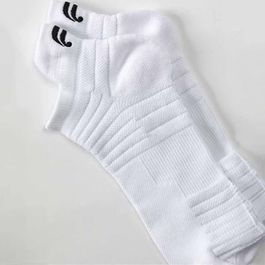 MEDIAS FABLETICS THE PERFORMANCE ANKLE SOCK UNISEX - 2