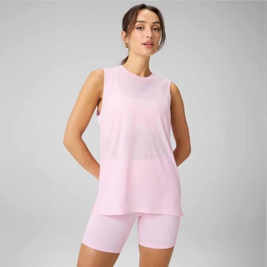 BIVIDI FABLETICS COTTON TANK MUJER - 1