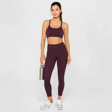 LEGGINGS FABLETICS DEFINE POWERHOLD HIGH-WAISTED 7/8 MUJER - 4