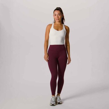 LEGGINGS FABLETICS DEFINE POWERHOLD HIGH-WAISTED 7/8 MUJER - 5