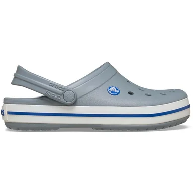 ZUECOS CROCS CROCBAND CLOG UNISEX - 1
