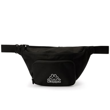 CANGURO KAPPA LOGO GASILVIO SHOULDER BAG UNISEX TAMAÑO S - 1