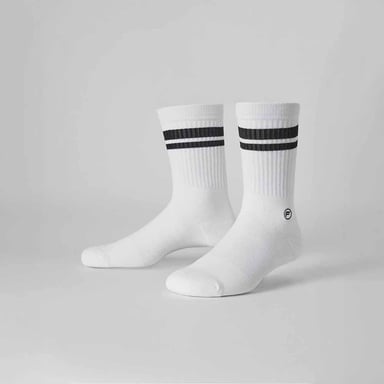 MEDIAS FABLETICS THE EVERYDAY CREW UNISEX - 1