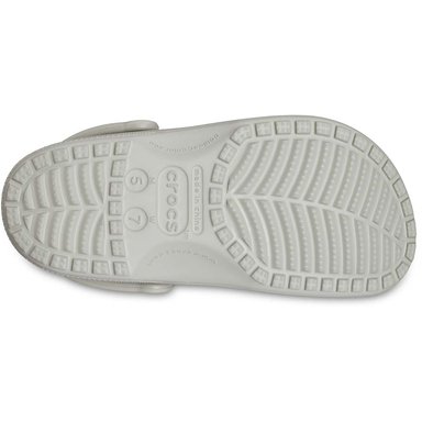 ZUECOS CROCS CLASSIC CLOG UNISEX - 5