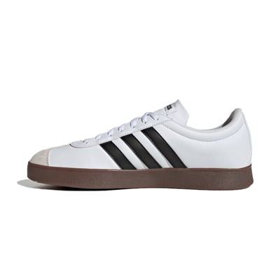 ZAPATILLAS HOMBRE ADIDAS URBANAS BLANCO ID3711 VL COURT BASE - 3