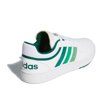 ZAPATILLAS HOMBRE ADIDAS URBANAS BLANCO IH0156 HOOPS 3.0 - 2
