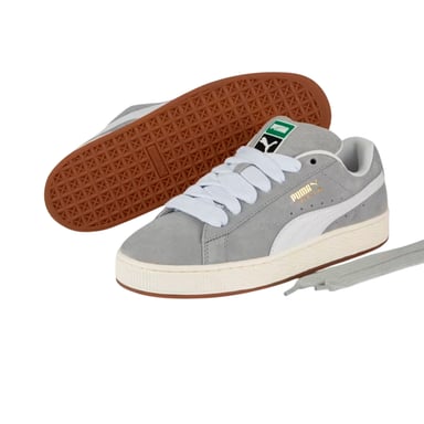 PUMA ZAPATILLAS SUEDE XL 395205 79 PARA MUJER - 3