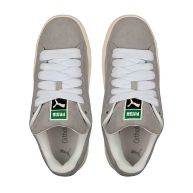 PUMA ZAPATILLAS SUEDE XL 395205 79 PARA MUJER - 4