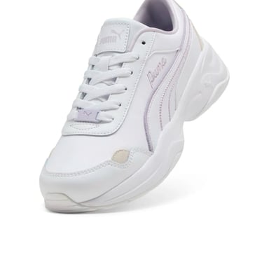 PUMA ZAPATILLAS CILIA MODE LUX 397824 07 PARA MUJER - 4