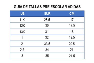 ADIDAS ZAPATILLAS DURAMO SL2 EL C JS2384 PARA PRE ESCOLAR - 7