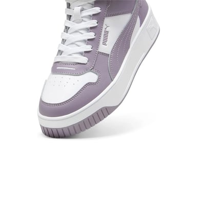 PUMA ZAPATILLAS CARINA STREET MID 392337 08 PARA MUJER - 4