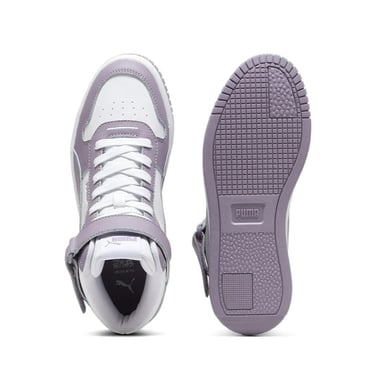 PUMA ZAPATILLAS CARINA STREET MID 392337 08 PARA MUJER - 6