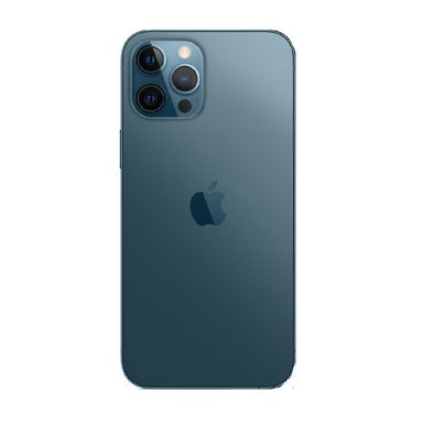 IPHONE 12 PRO 256GB 6GB RAM 12MP + 12MP + 12MP 6.1" AZUL REACONDICIONADO - 3