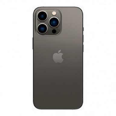 IPHONE 13 PRO MAX 512GB 6GB RAM 12MP + 12MP + 12MP + TOF 3D 6.7" NEGRO REACONDICIONADO - 3