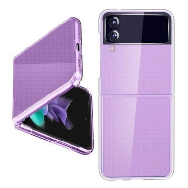 CELULAR SAMSUNG Z FLIP 3 5G 128GB 8GB RAM 12MP + 12MP 6.7" LAVANDA REACONDICIONADO - 3