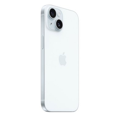 IPHONE 15 C/CHIP 128GB 6GB RAM 48MP + 12MP 6.1" AZUL - 2