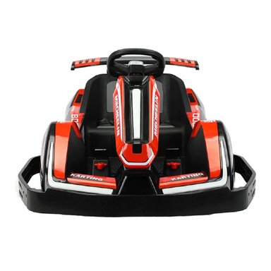 CARRO DE CARRERAS ELÉCTRICO K5-1 PARA NIÑOS - 2
