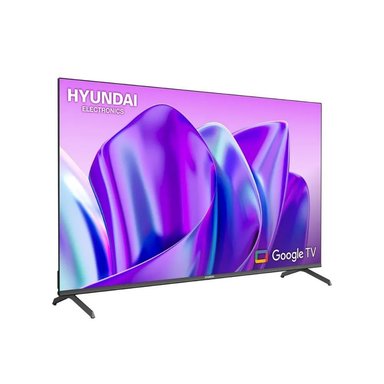 TELEVISOR SMART TV HYUNDAI 55" HYLED5524G4KM LED 4K ULTRAHD - 2