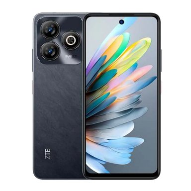 ZTE BLADE V60 SMART 256GB 4GB NEGRO - 1