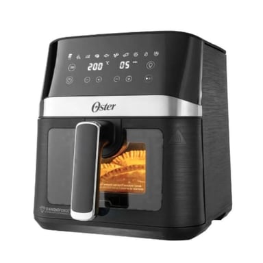 FREIDORA DE AIRE DIGITAL OSTER 4L DIAMONDFORCE - 3