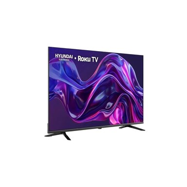 TELEVISOR HYUNDAI 55' LED 4K UHD ROKU HYLED5527R4KM - 2