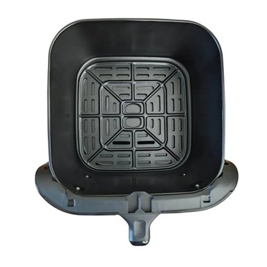 FREIDORA DE AIRE BOMA BM-790C 10L AIR FRYER - 2