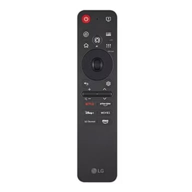 TELEVISOR 55'' LG UHD AI 4K SMART TV 2025 + MAGIC CONTROL 5 - 3