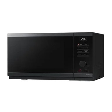 HORNO MICROONDAS CHEFF SAMSUNG 23L - 1