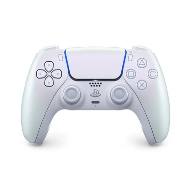 MANDO CONSOLA PS5 PLAYSTATION 5 DUALSENSE CROMADO - 1