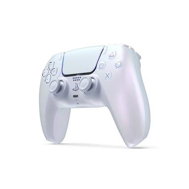 MANDO CONSOLA PS5 PLAYSTATION 5 DUALSENSE CROMADO - 2