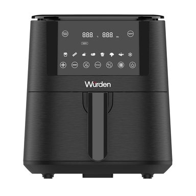 FREIDORA DE AIRE WURDEN WFR-EASYCH42 4.2L - 1