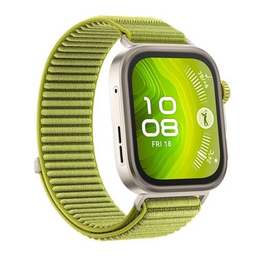 HUAWEI WATCH FIT 4 PRO - 3
