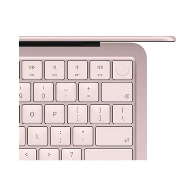 MACBOOK NEO A18PRO 13 APPLE A18 PRO 256GB SSD 8GB - 3
